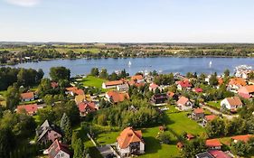 Apartamenty Świerkowa w Rydzewie